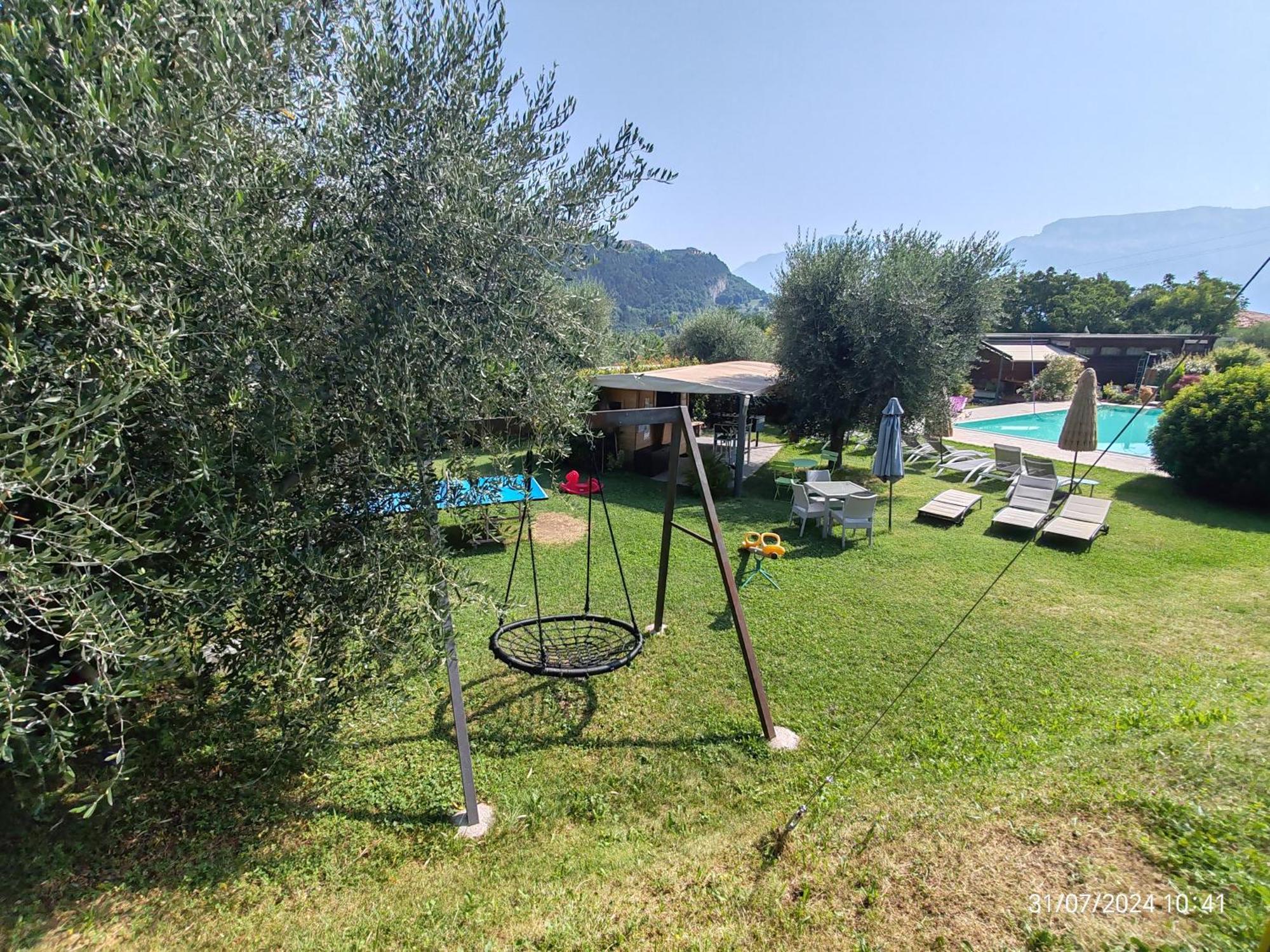 トレモージネCasa Nel Borgo - Il Gufoアパートメント エクステリア 写真